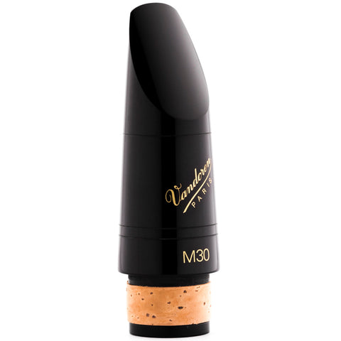 Vandoren M30 Bb Clarinet Mouthpiece