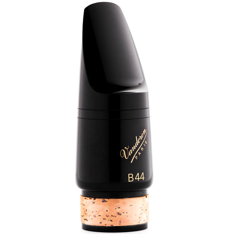 Vandoren B44 Bass Clarinet Mouthpiece