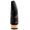 Vandoren Series 13 B40 with Profile 88 Bb Clarinet Mouthpiece