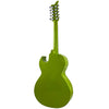 Cordova's Bajo Quinto Acoustic Electric Green