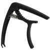 D’Luca Deluxe Alloy Guitar Capo With Pin Tool Acoustic, Classical, Electric Guitars
