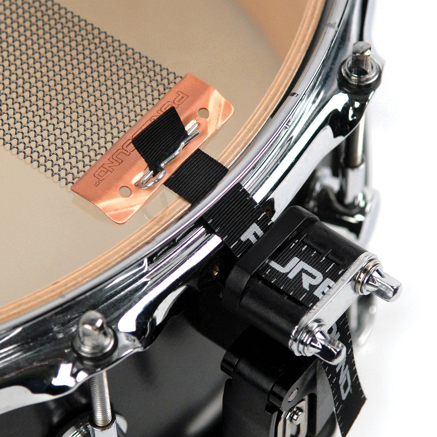 PureSound Custom Pro Steel Snare Wire 20 Strand, 13 Inch
