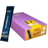Vandoren Bb Clarinet Traditional Reeds Strength 3, Box of 50