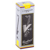 Vandoren Bass Clarinet V.12 Reeds Strength 3, Box of 5