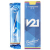 Vandoren Bass Clarinet V21 Reeds Strength 3.5, Box of 5
