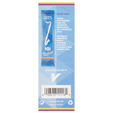 Vandoren Bass Clarinet V21 Reeds Strength 4.5, Box of 5