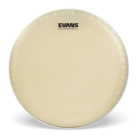 Evans Strata Staccato 700 Concert Snare Drum Head, 14 Inch