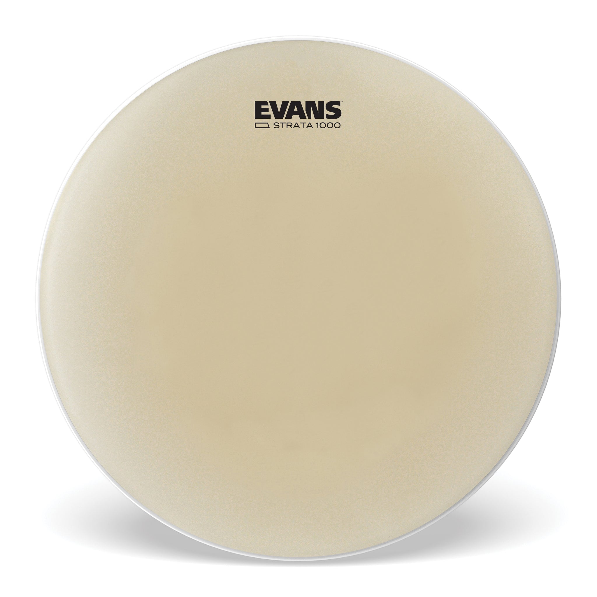 Evans Strata 1000 Concert Drum Head, 13 Inch