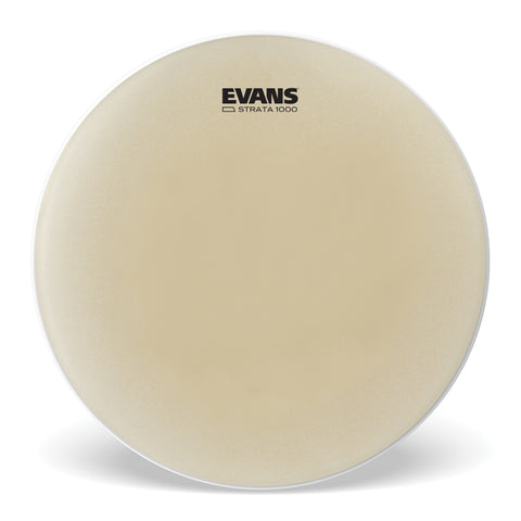 Evans Strata 1000 Concert Drum Head, 15 Inch