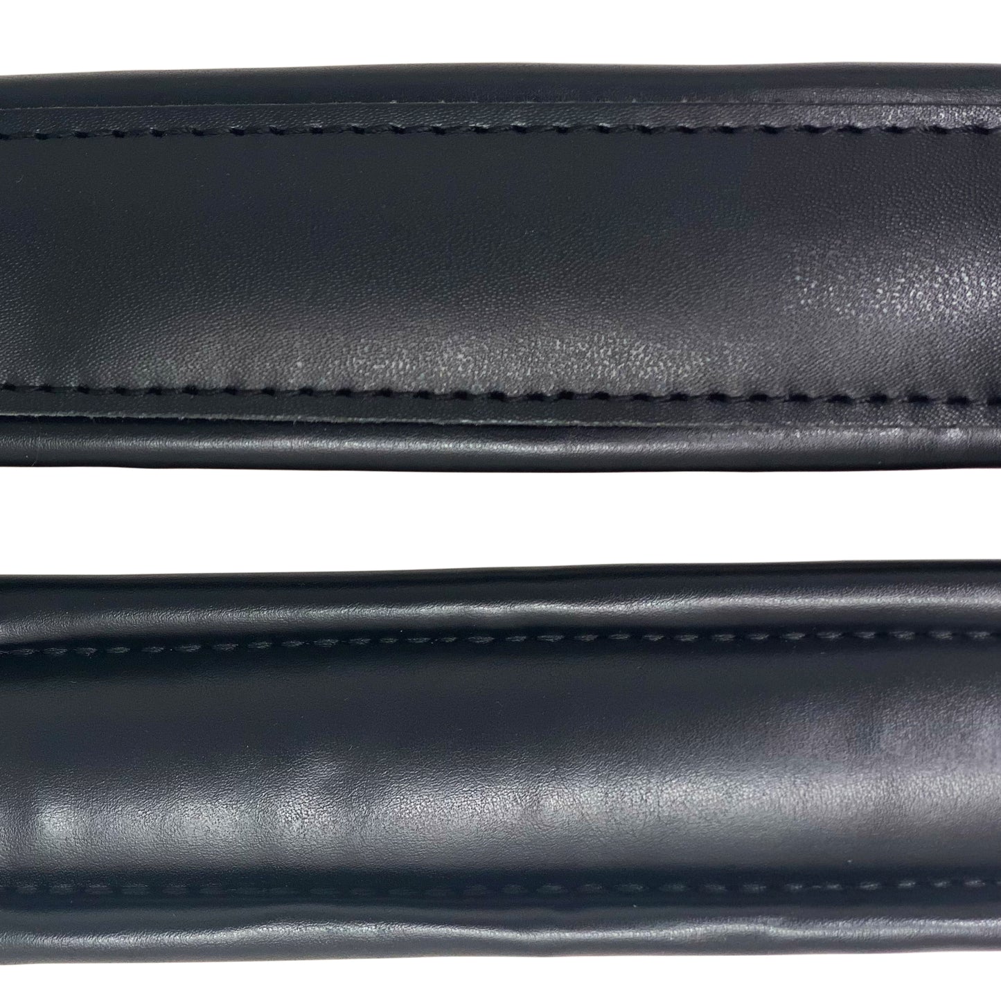 D'Luca Standard Accordion Shoulder Straps 2 Inches Black