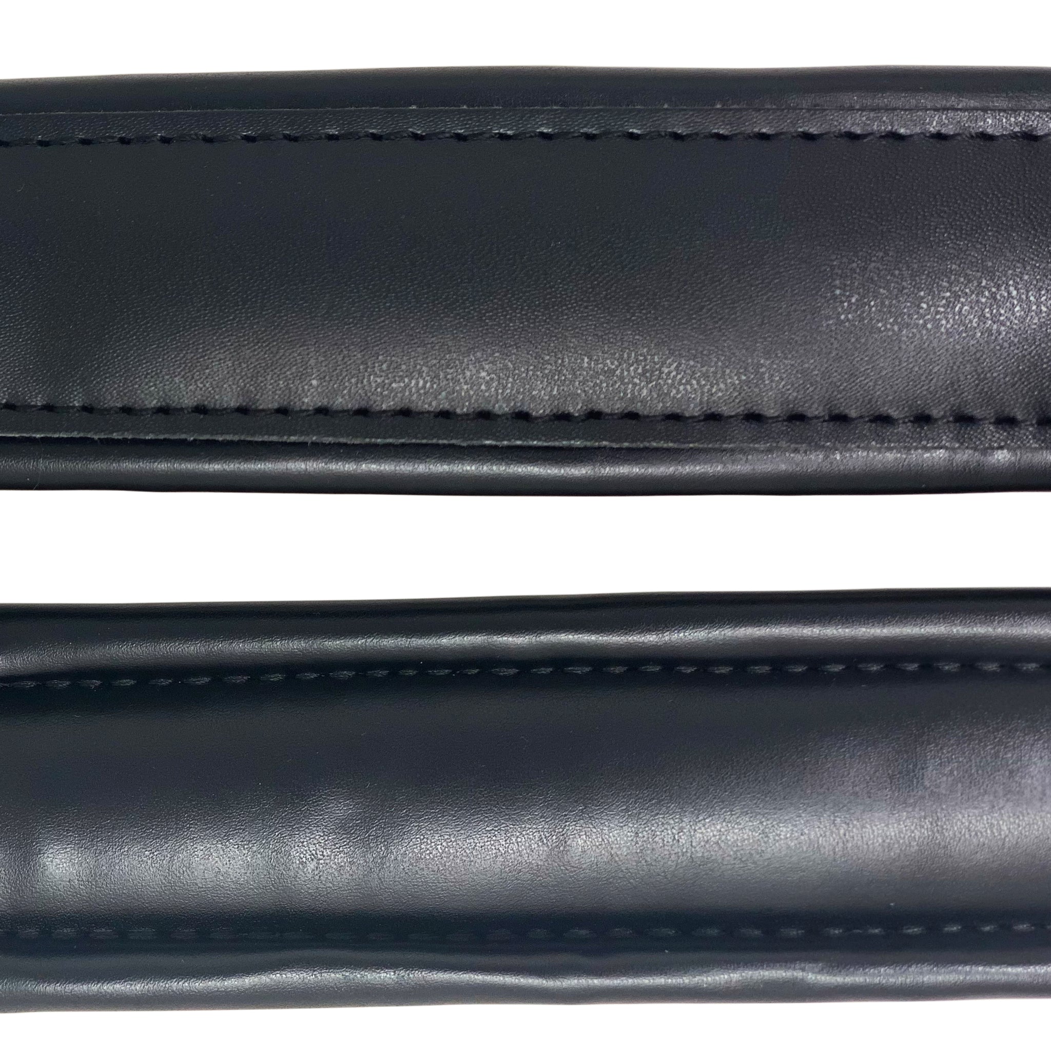 D'Luca Standard Accordion Shoulder Straps 2 Inches Black