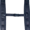 D'Luca Nylon Accordion Shoulder Straps