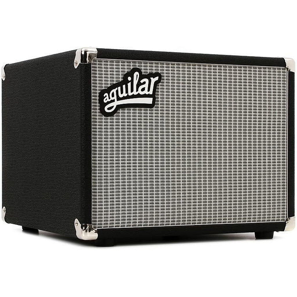 Aguilar DB 112 300 Watts Bass Cabinet Classic Black