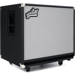 Aguilar DB 115 400 Watts Bass Cabinet Classic Black