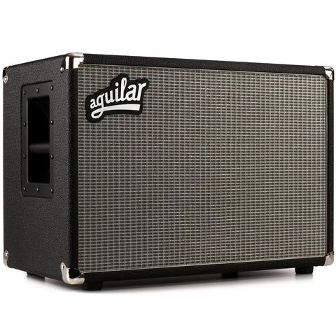 Aguilar DB 210 350 Watts 4 Ohm Bass Cabinet Classic Black