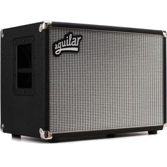 Aguilar DB 210 350 Watts 8 Ohm Bass Cabinet Classic Black