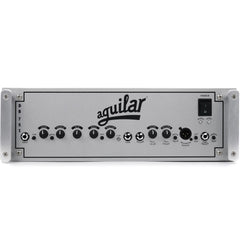 Aguilar DB751 750 Watts Bass Amp Head