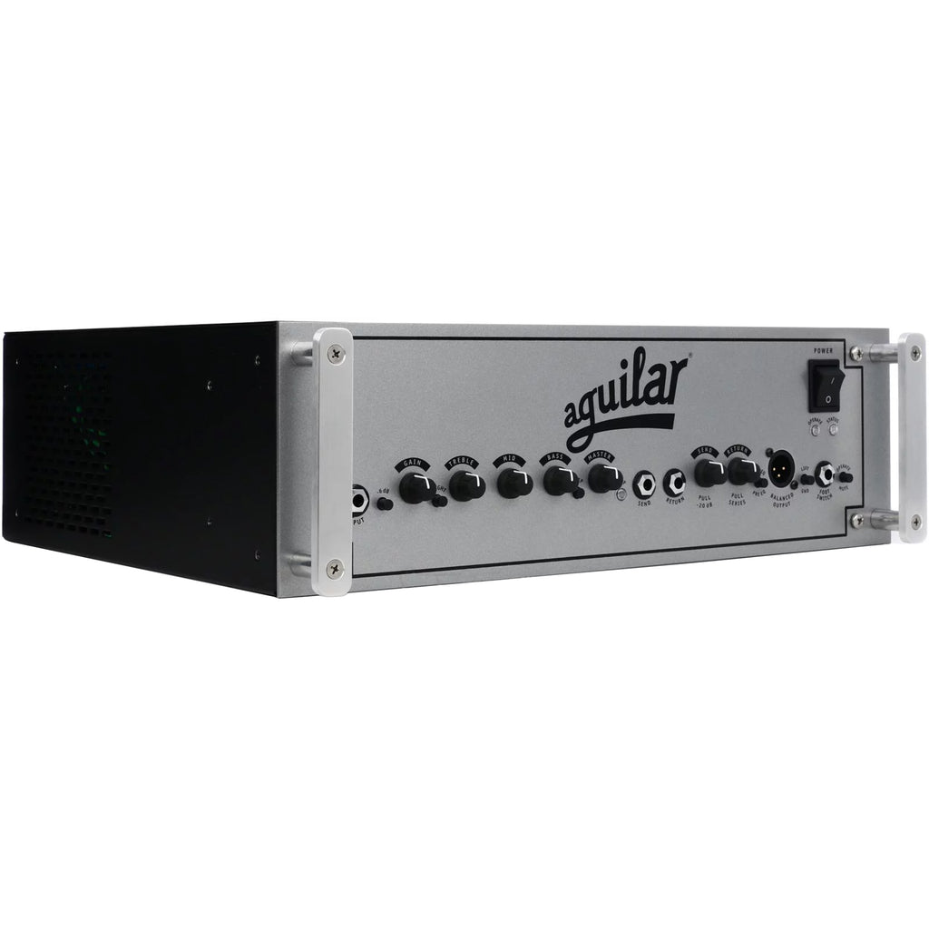 Aguilar DB751 750 Watts Bass Amp Head