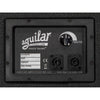 Aguilar DB 810 1400 Watts Bass Cabinet Classic Black