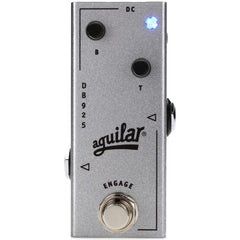 Aguilar DB925 Bass Preamp Pedal