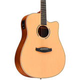 Tanglewood DBT D CE BW Dreadnought Acoustic-Electric Guitar Natural