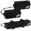 Aguilar DCB-4PJ Dual Ceramic PJ-Bass Pickup Set