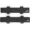 Aguilar DCB-5J Dual Ceramic J-Bass Pickup Set