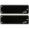 Aguilar DCB-D1 Dual Ceramic Bar Bass Pickup Set 4-String D1 Size