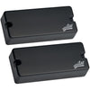 Aguilar DCB-G3 Dual Ceramic Bar Bass Pickups G3 Size