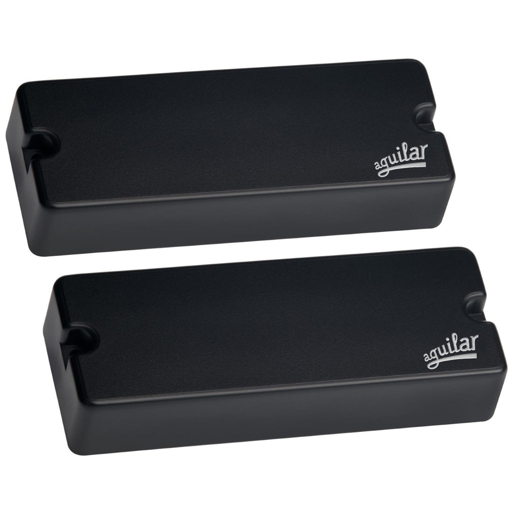Aguilar DCB-G4 Dual Ceramic Bar Bass Pickups 5-String G4 Size
