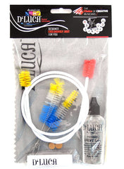 D’Luca Trumpet Cleaning Care Kit