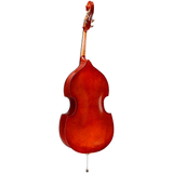 D'Luca 3/4 Full Size Upright Double Bass