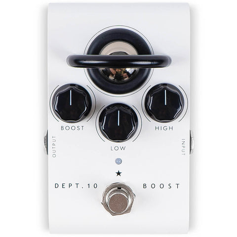 Blackstar Dept 10 Boost Pedal