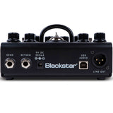 Blackstar Dept 10 Dual Distortion Pedal