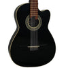 D'Luca Paracho Docerola 12 String Guitar Black