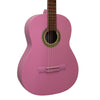 D'Luca Paracho Full Size Classical Guitar Pink