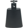 D’Luca 4 inch Metal Steel Cowbell Percussion for Drum Set or Timbales