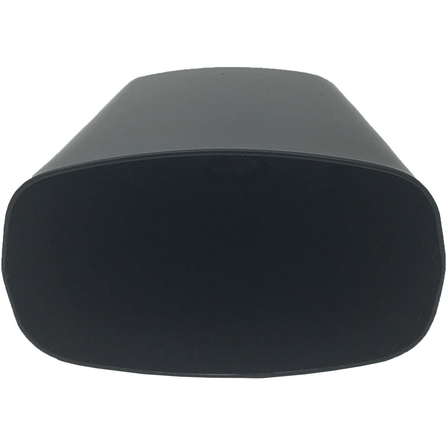 D’Luca 4 inch Metal Steel Cowbell Percussion for Drum Set or Timbales