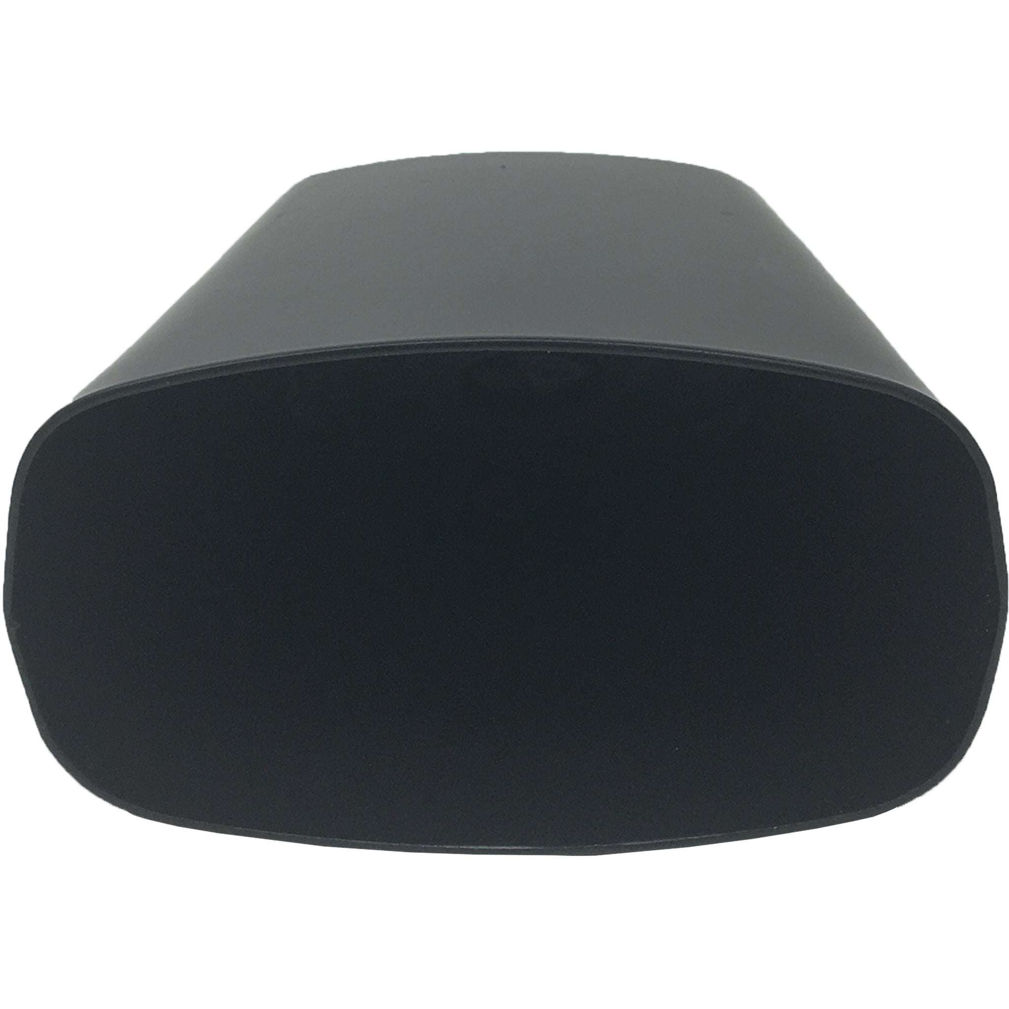 D’Luca 4 inch Metal Steel Cowbell Percussion for Drum Set or Timbales