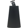 D’Luca 5 inch Metal Steel Cowbell Percussion for Drum Set or Timbales