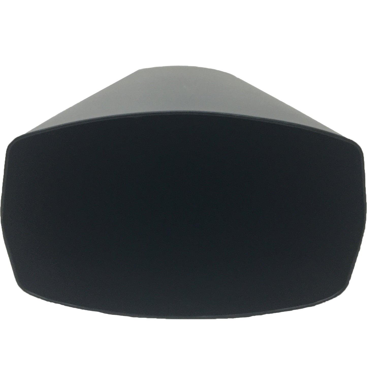 D’Luca 6 inch Metal Steel Cowbell Percussion for Drum Set or Timbales
