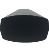 D’Luca 6 inch Metal Steel Cowbell Percussion for Drum Set or Timbales