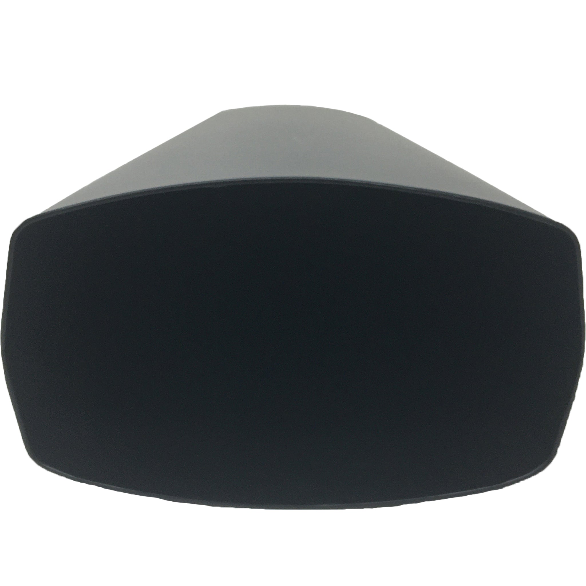 D’Luca 6 inch Metal Steel Cowbell Percussion for Drum Set or Timbales