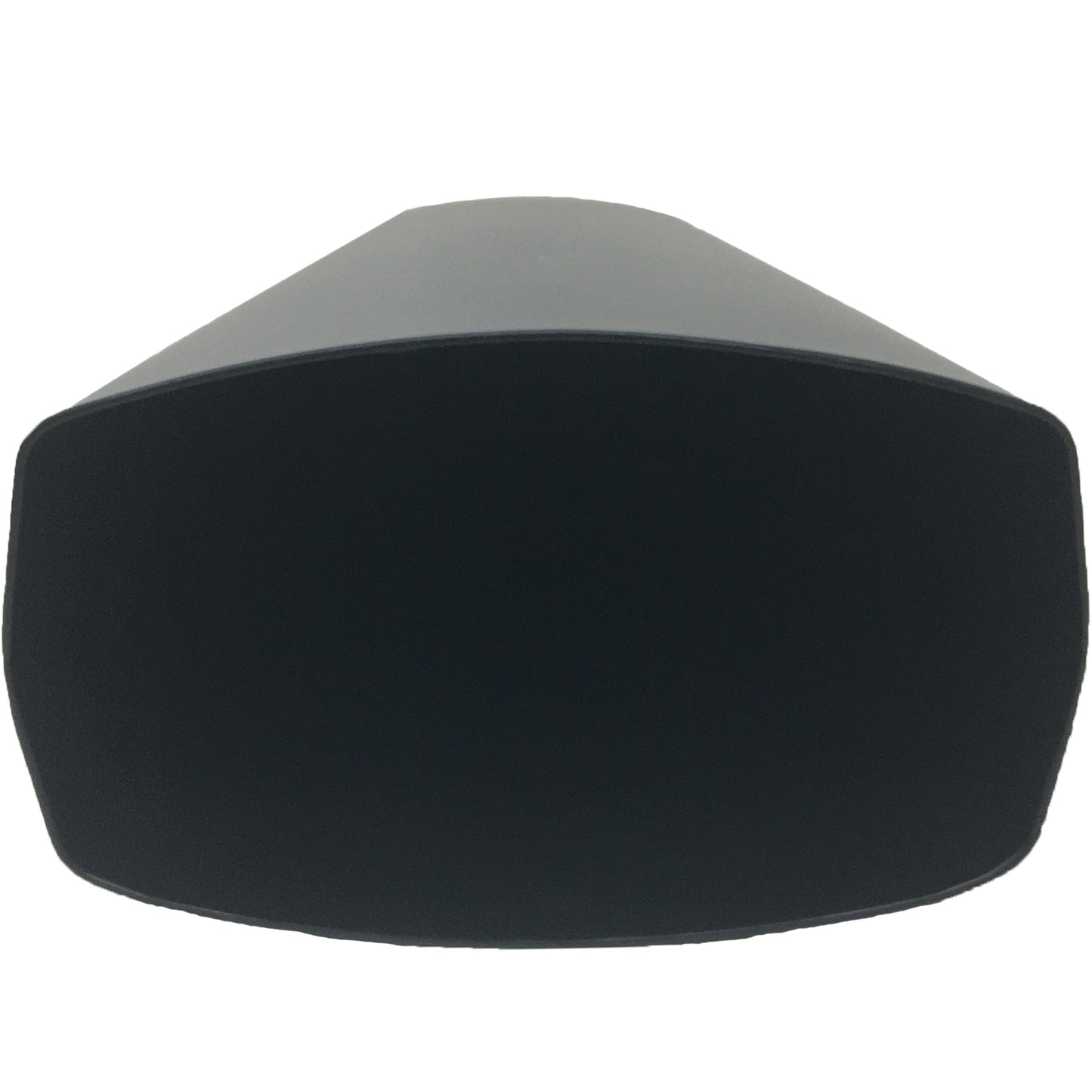 D’Luca 7 inch Metal Steel Cowbell Percussion for Drum Set or Timbales