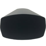 D’Luca 7 inch Metal Steel Cowbell Percussion for Drum Set or Timbales