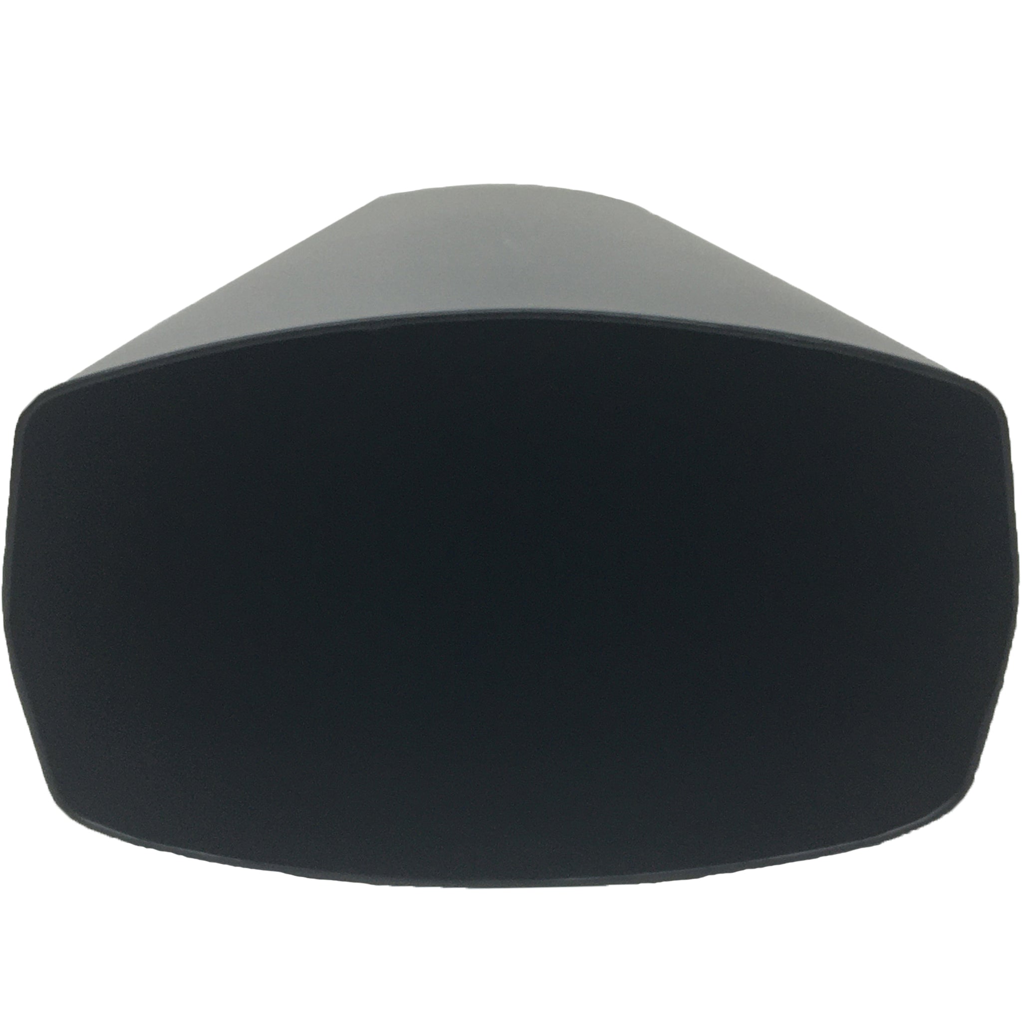 D’Luca 7 inch Metal Steel Cowbell Percussion for Drum Set or Timbales