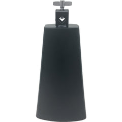 D’Luca 9 inch Metal Steel Cowbell Percussion for Drum Set or Timbales