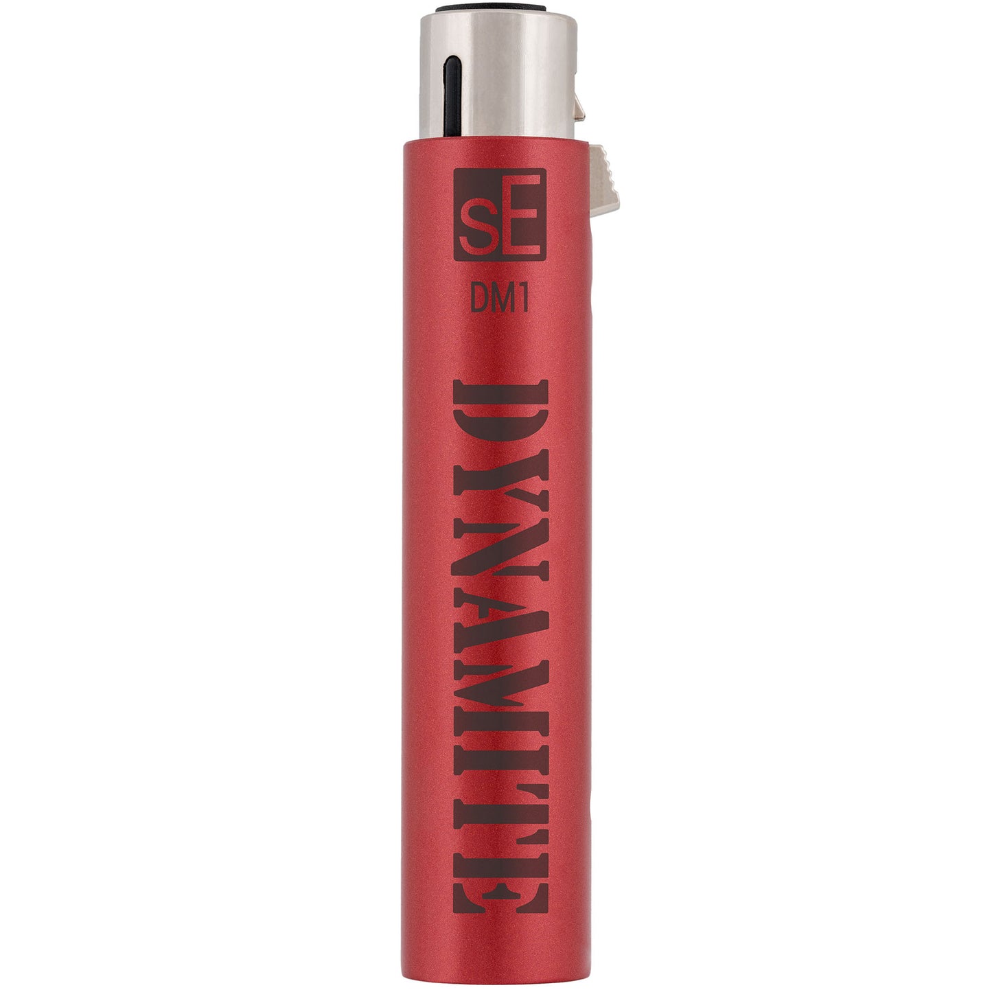 sE Electronics Dynamite Active In-line Mic Preamp with 28dB Gain