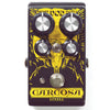 Digitech DOD-CARCOSA Carcosa Analog Fuzz Pedal