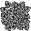 D'Luca Celluloid Standard Guitar Picks Black Pearl 1.25mm Extra Heavy 25 Pack